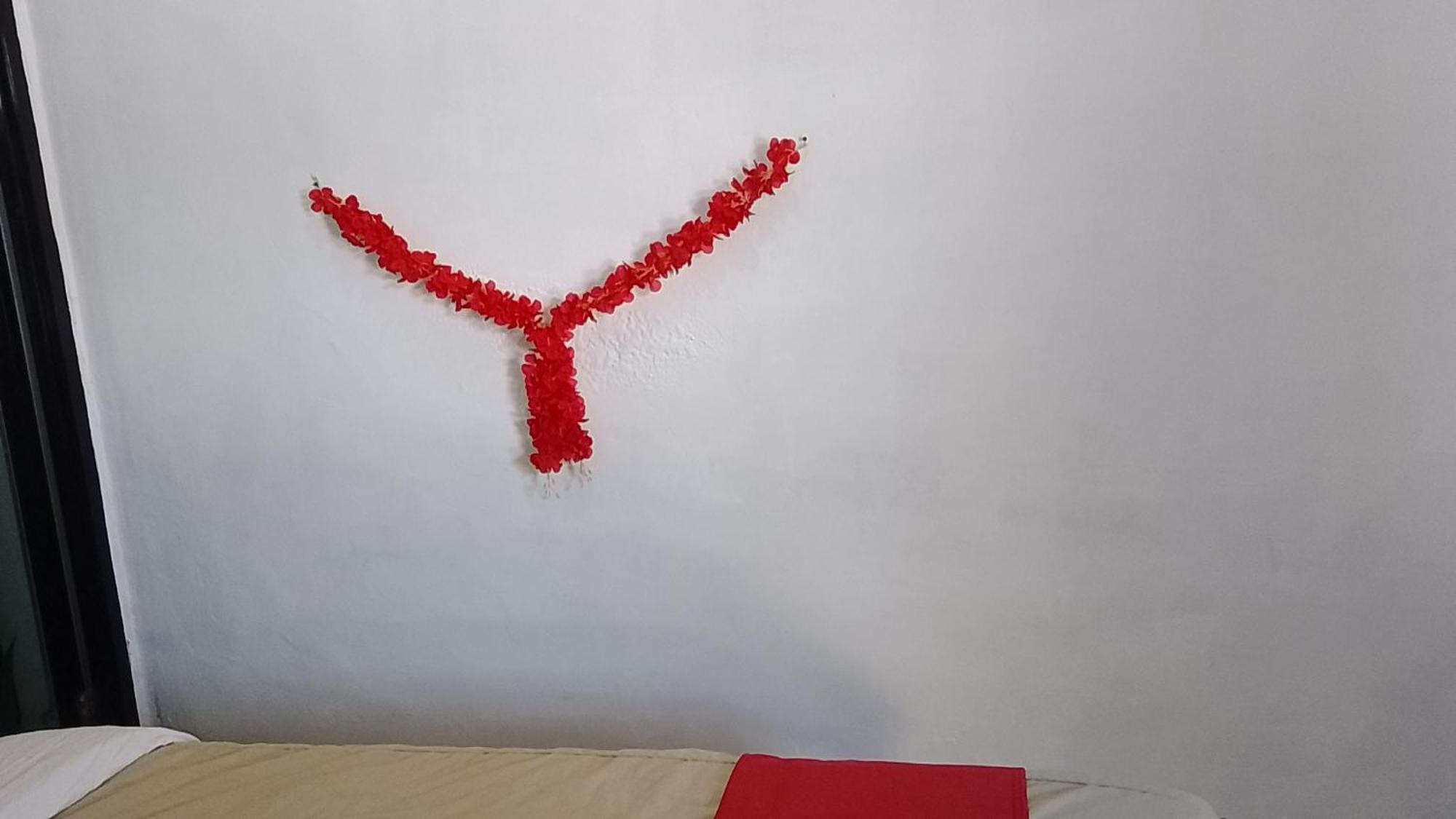 Mangga Homestay Gili Air Ruang foto